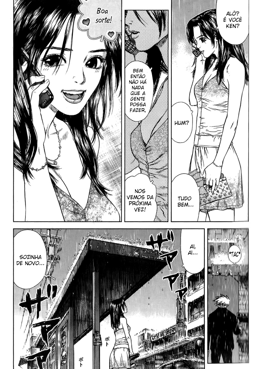 Sun-ken Rock Capítulo 23 Página 48