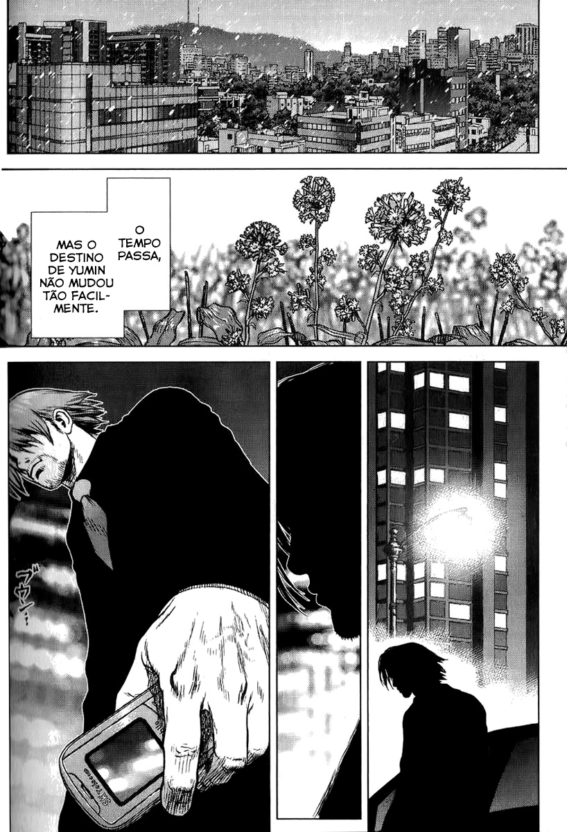Sun-ken Rock Capítulo 23 Página 54