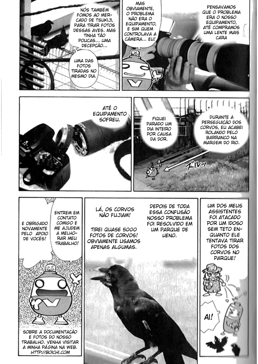 Sun-ken Rock Capítulo 24 Página 27