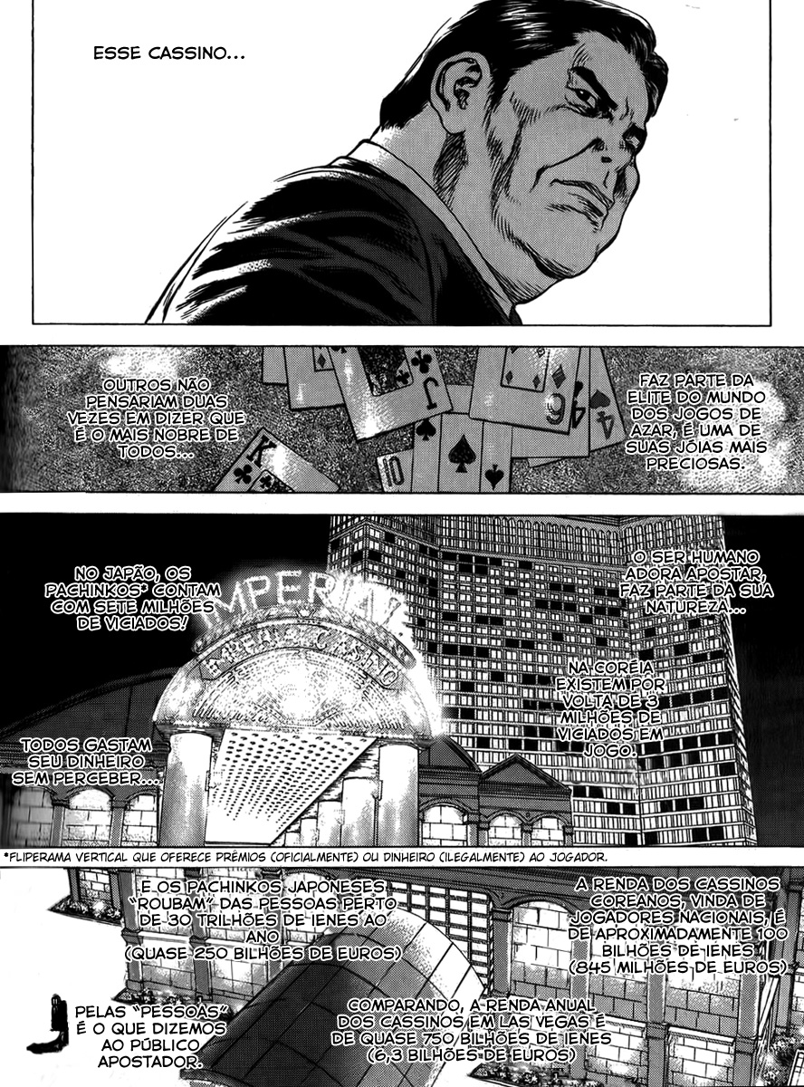 Sun-ken Rock Capítulo 30 Página 4