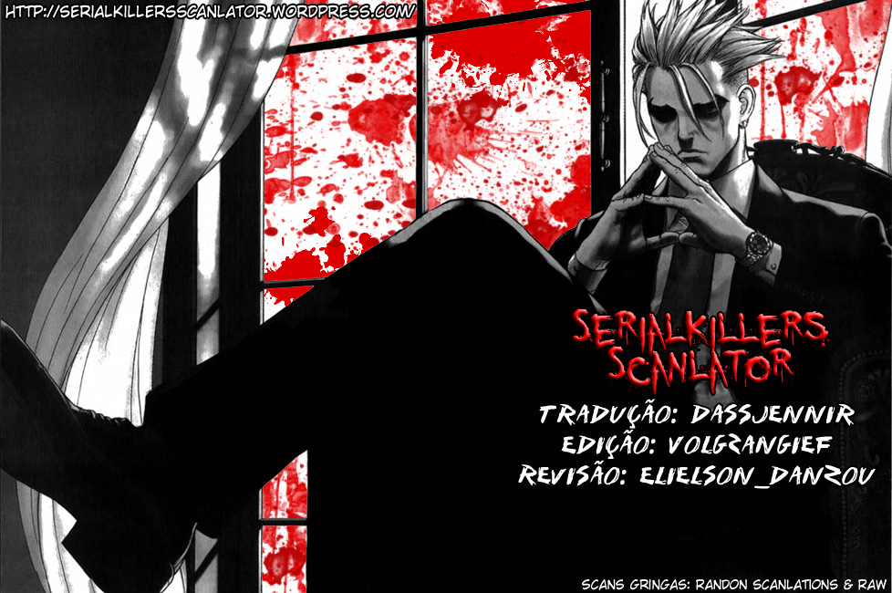 Sun-ken Rock Capítulo 33 Página 25