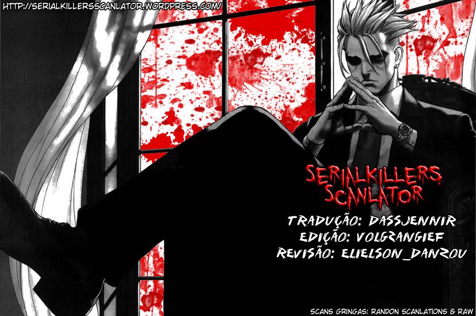 Sun-ken Rock Capítulo 36 Página 23