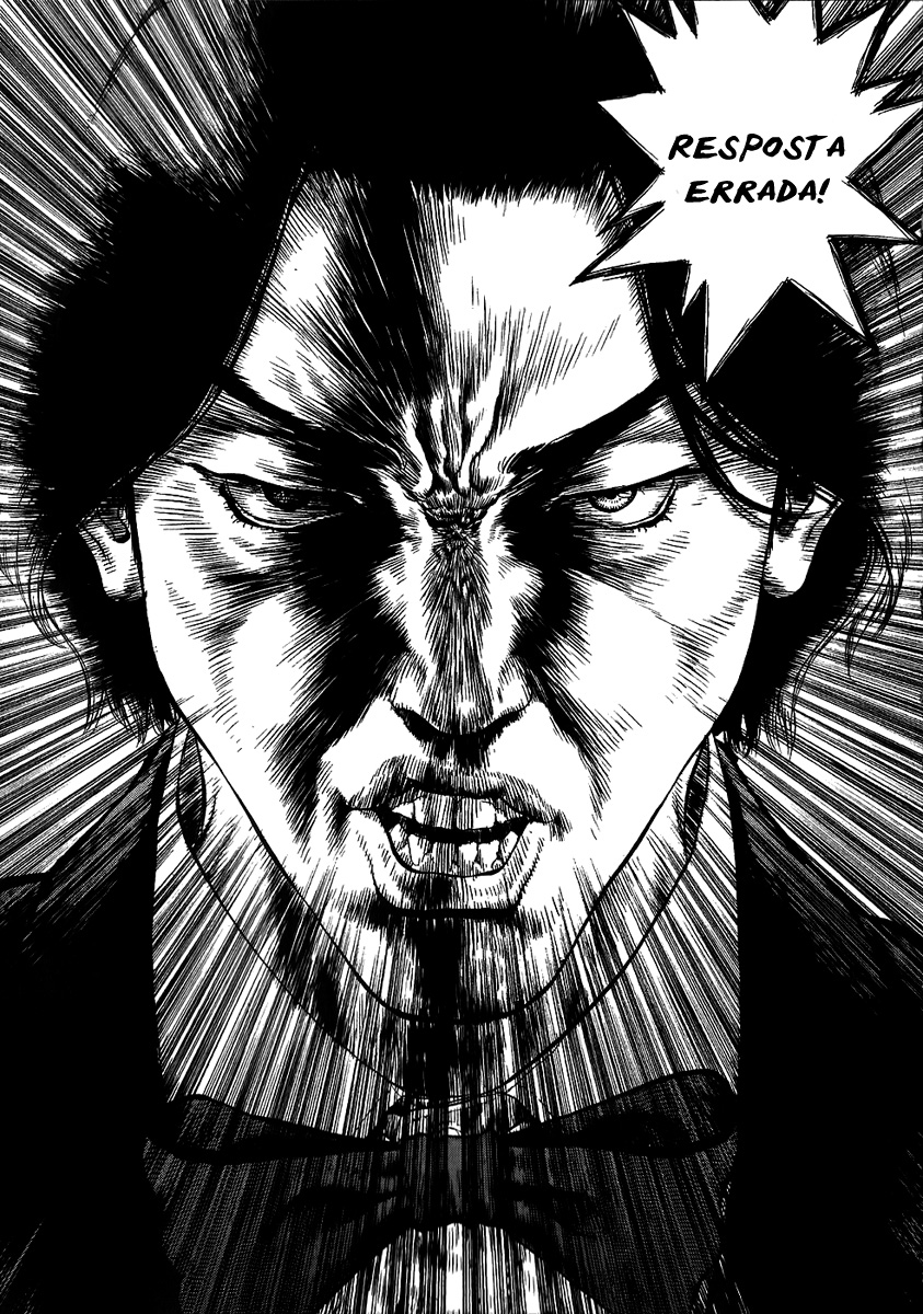 Sun-ken Rock Capítulo 39 Página 23