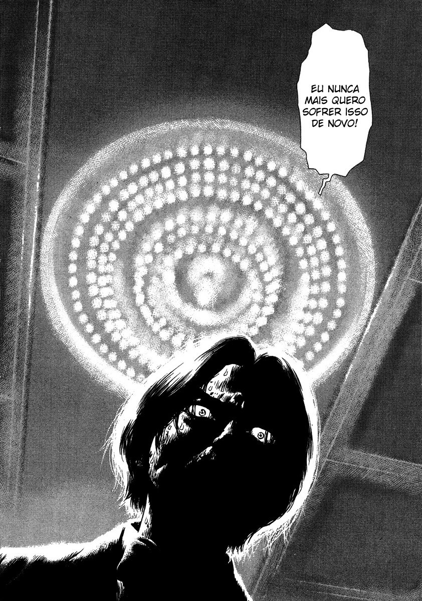 Sun-ken Rock Capítulo 41 Página 20