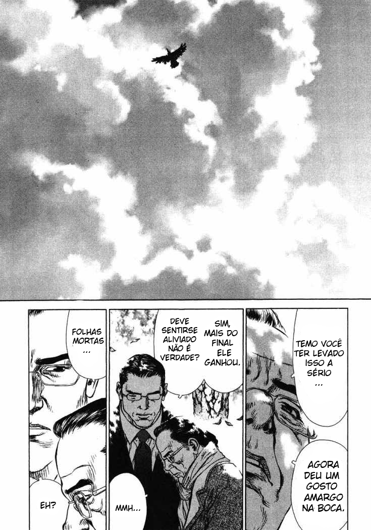 Sun-ken Rock Capítulo 42 Página 48
