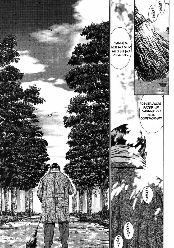 Sun-ken Rock Capítulo 42 Página 50