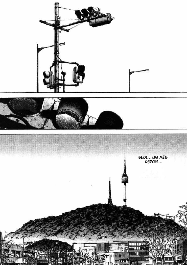 Sun-ken Rock Capítulo 42 Página 51