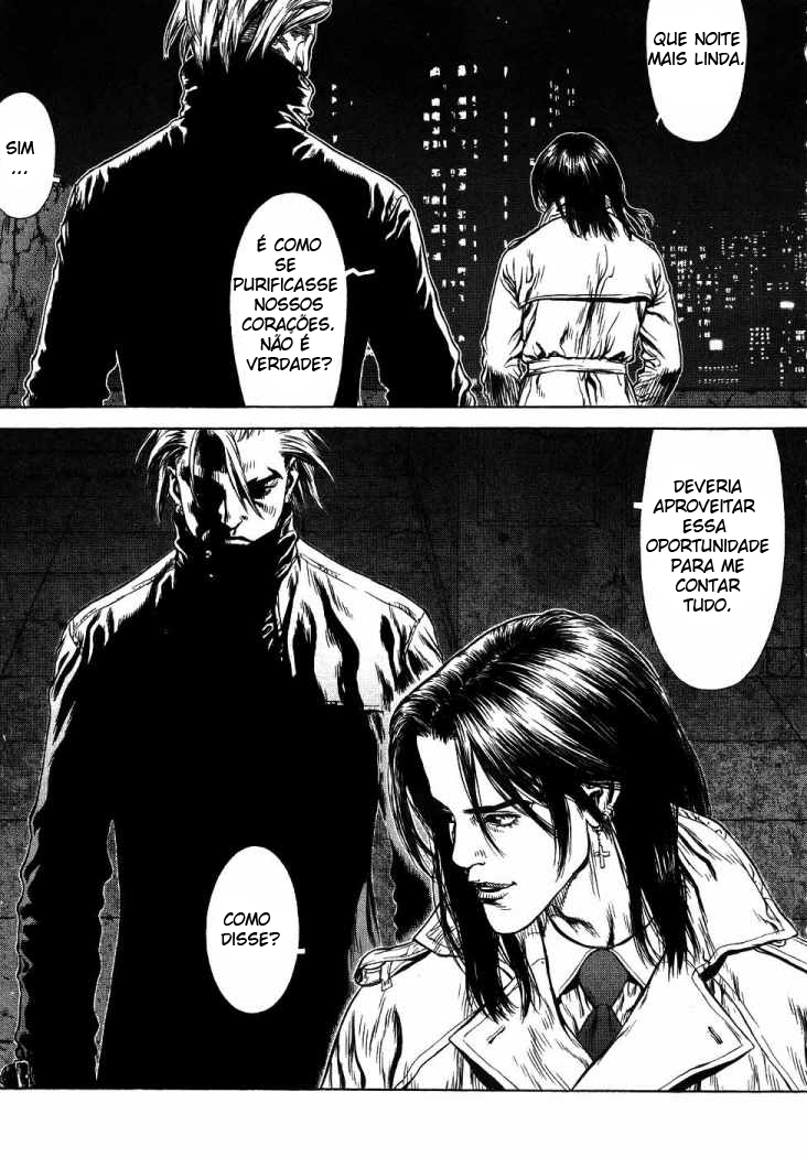 Sun-ken Rock Capítulo 42 Página 62