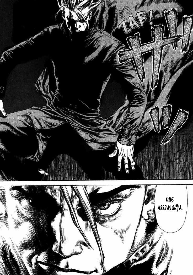 Sun-ken Rock Capítulo 42 Página 82