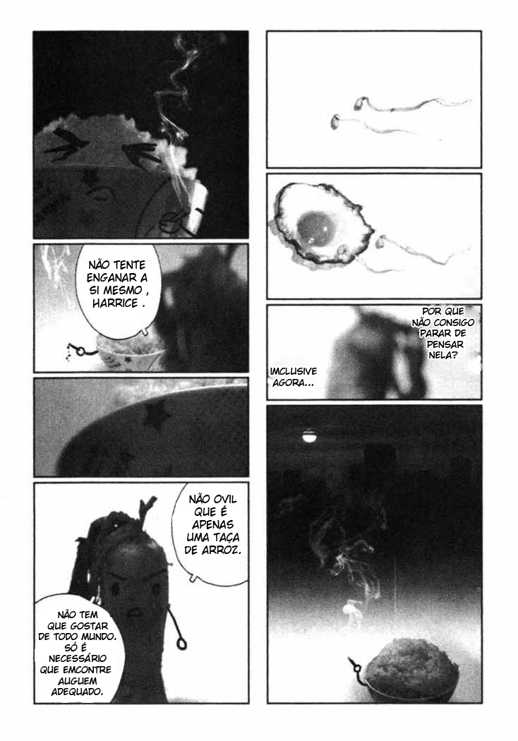 Sun-ken Rock Capítulo 42 Página 95