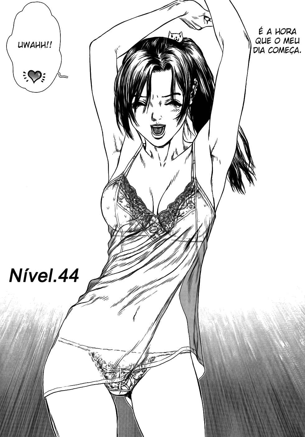 Sun-ken Rock Capítulo 44 Página 2