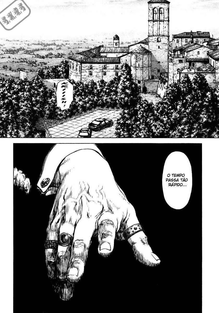 Sun-ken Rock Capítulo 46 Página 16