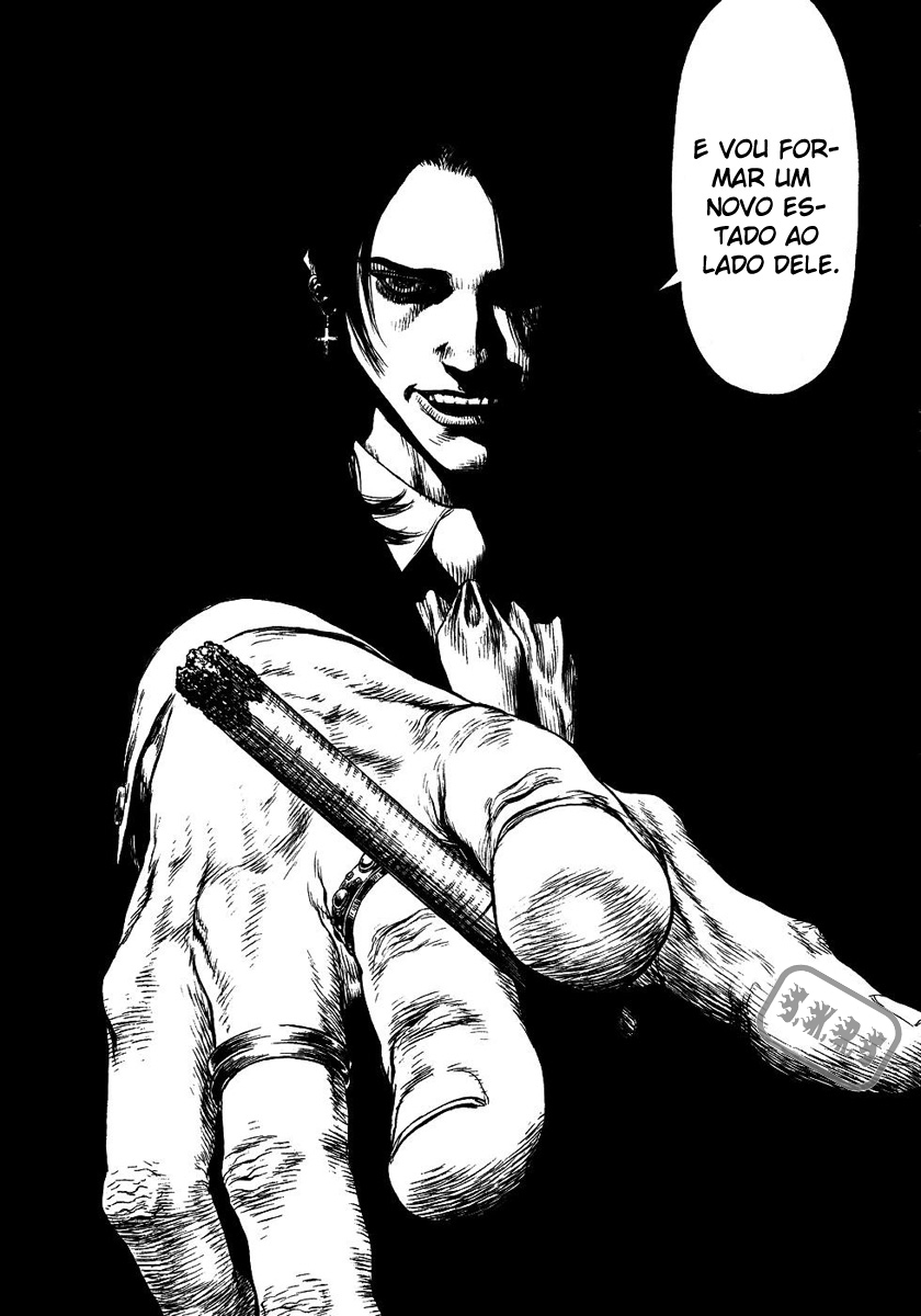 Sun-ken Rock Capítulo 46 Página 23