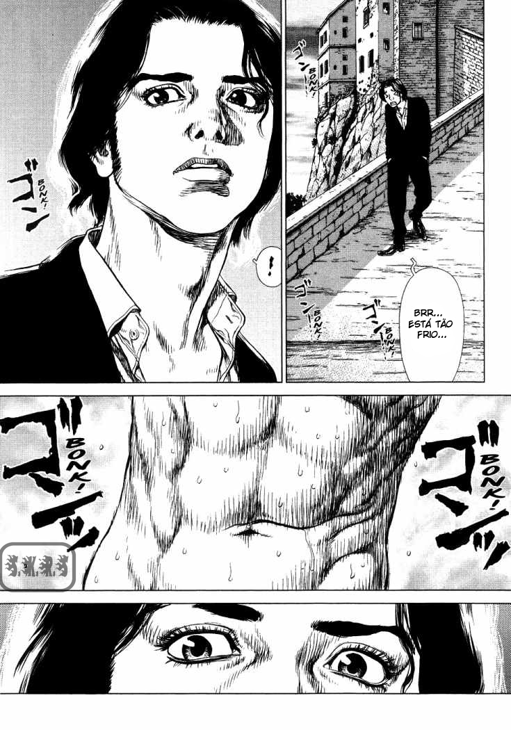 Sun-ken Rock Capítulo 47 Página 6