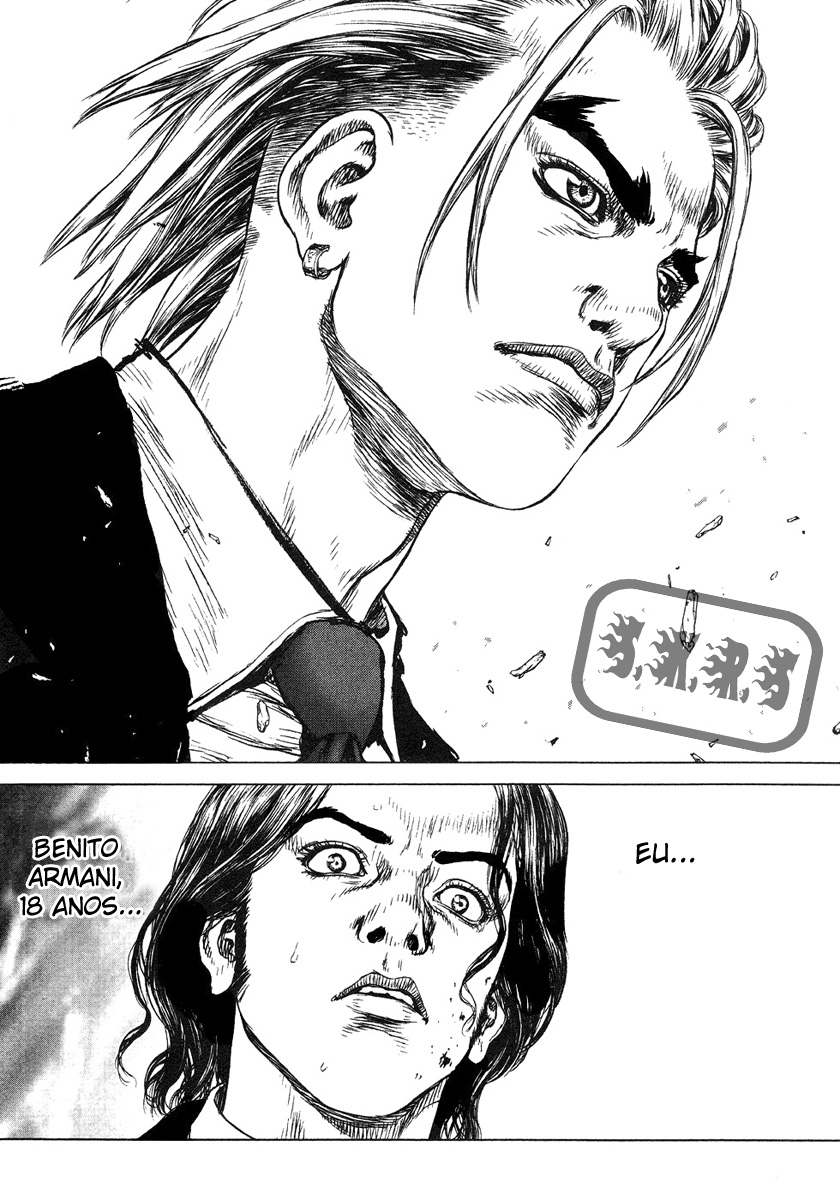 Sun-ken Rock Capítulo 49 Página 19