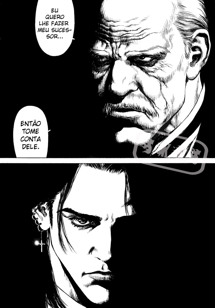 Sun-ken Rock Capítulo 49 Página 23