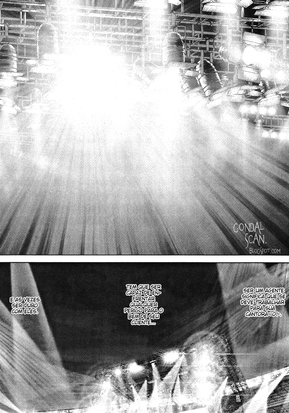 Sun-ken Rock Capítulo 54 Página 20