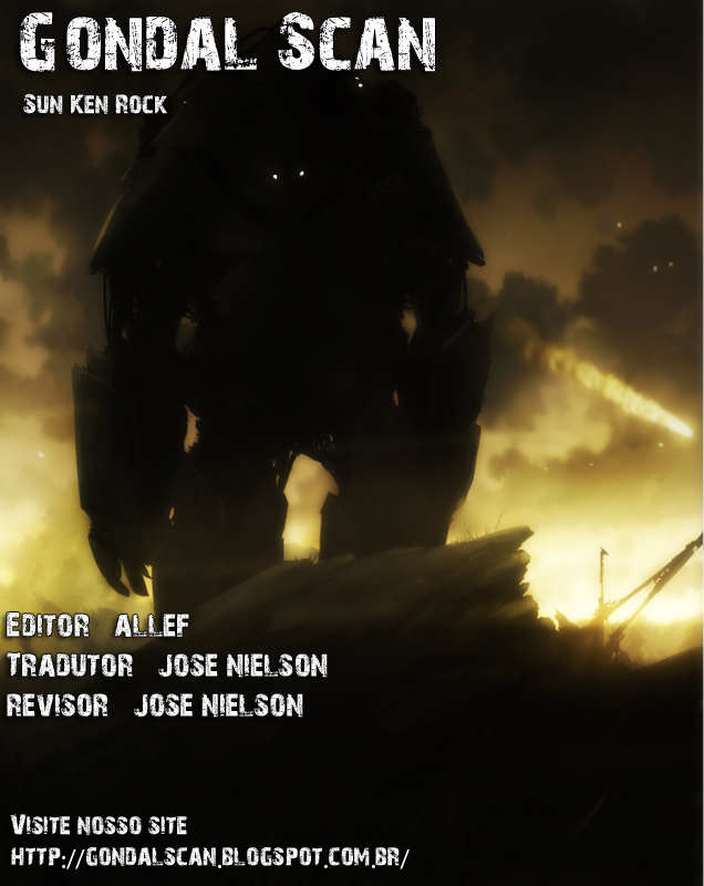 Sun-ken Rock Capítulo 58.5 Página 1