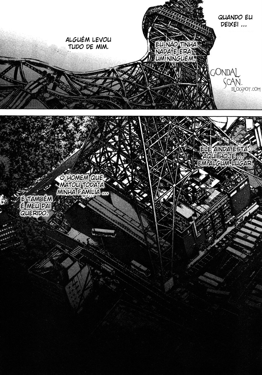 Sun-ken Rock Capítulo 59 Página 18