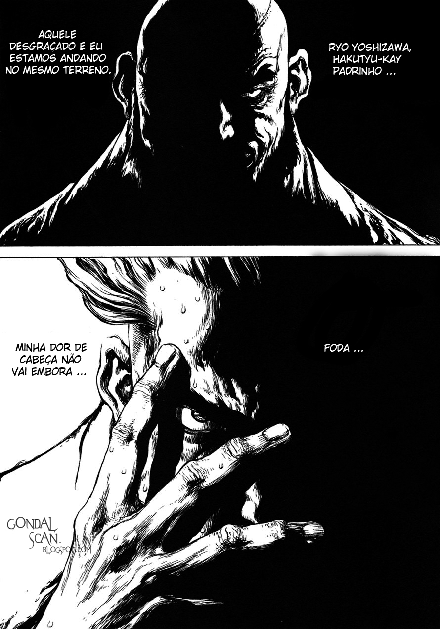 Sun-ken Rock Capítulo 59 Página 19