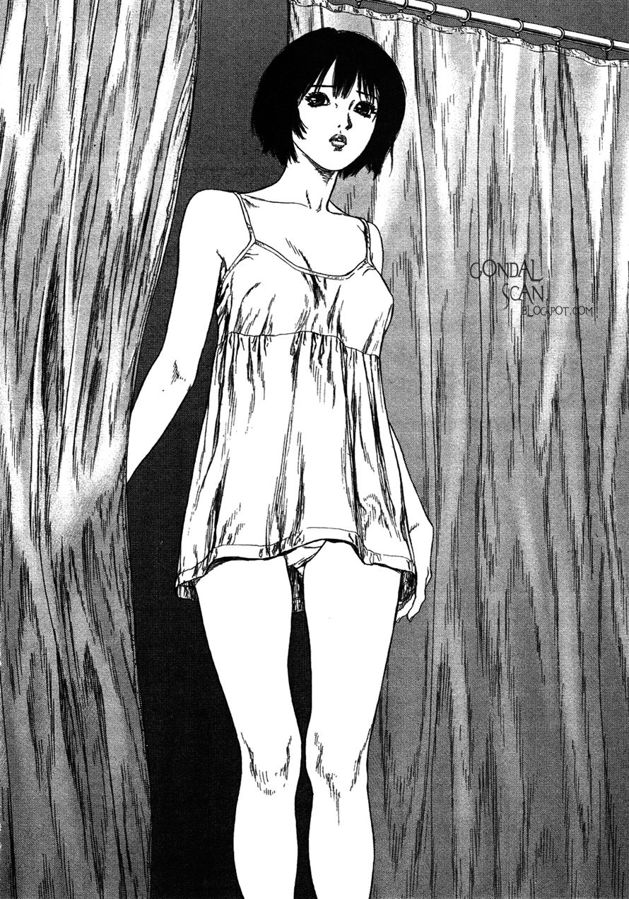 Sun-ken Rock Capítulo 59 Página 21