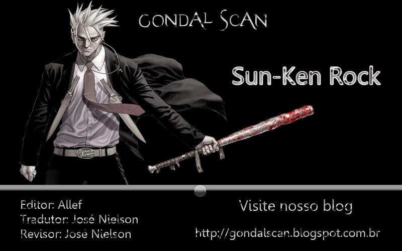 Sun-ken Rock Capítulo 60 Página 1