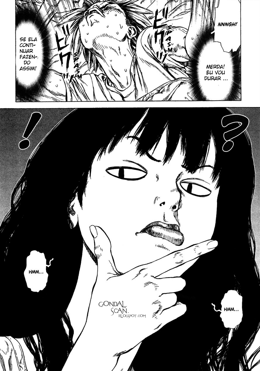 Sun-ken Rock Capítulo 60 Página 13