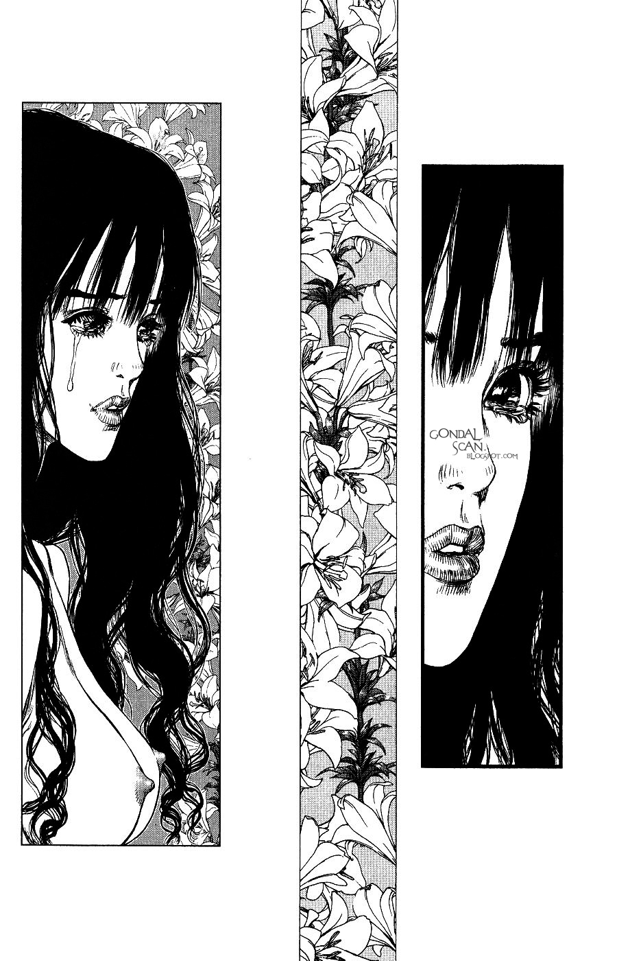 Sun-ken Rock Capítulo 65 Página 18