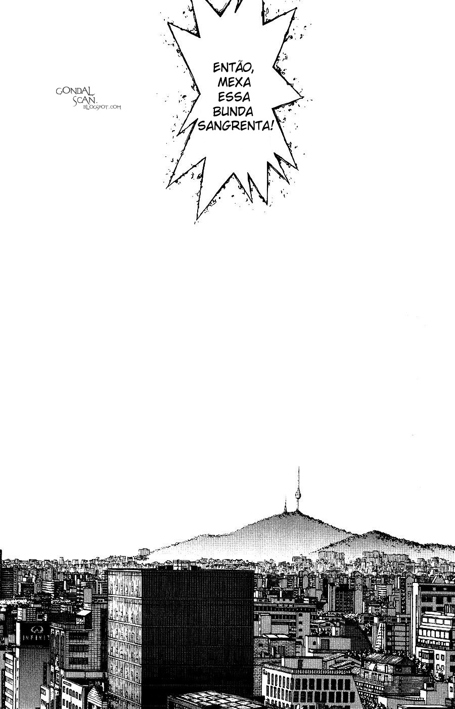 Sun-ken Rock Capítulo 65 Página 2