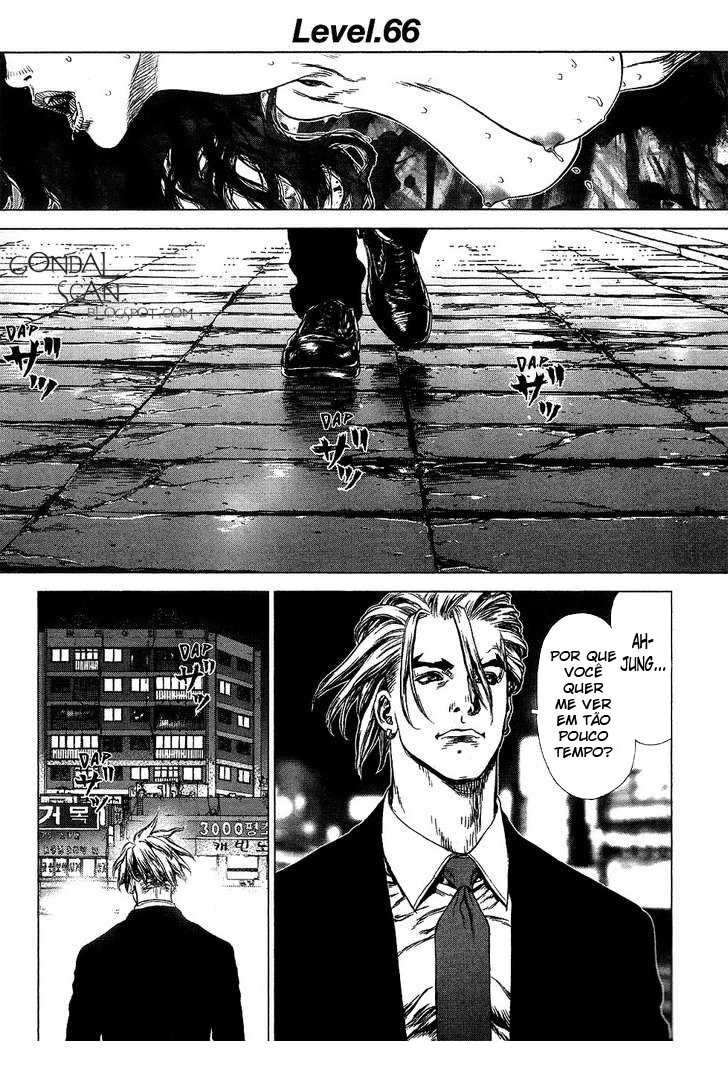 Sun-ken Rock Capítulo 66 Página 2