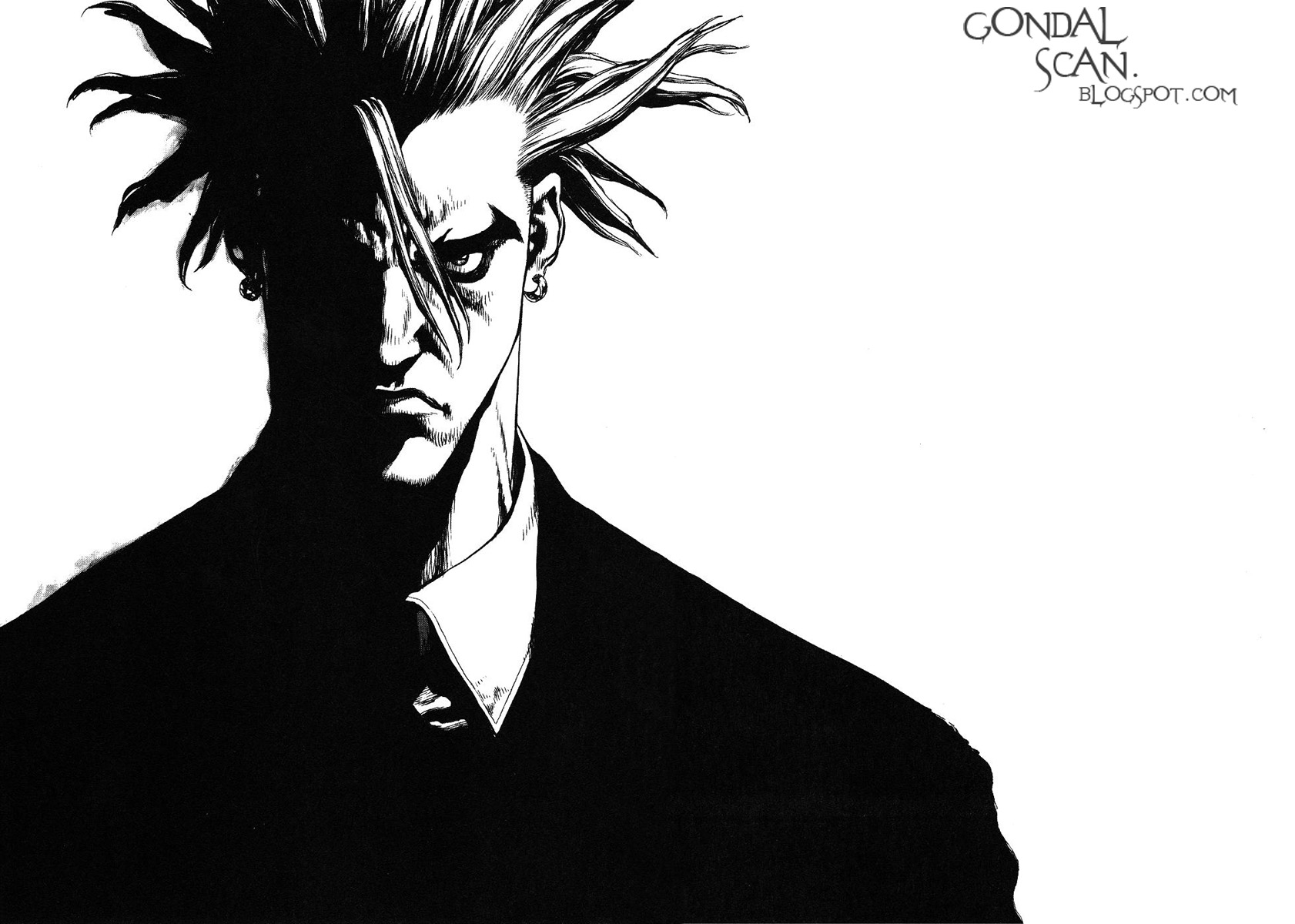 Sun-ken Rock Capítulo 68 Página 8
