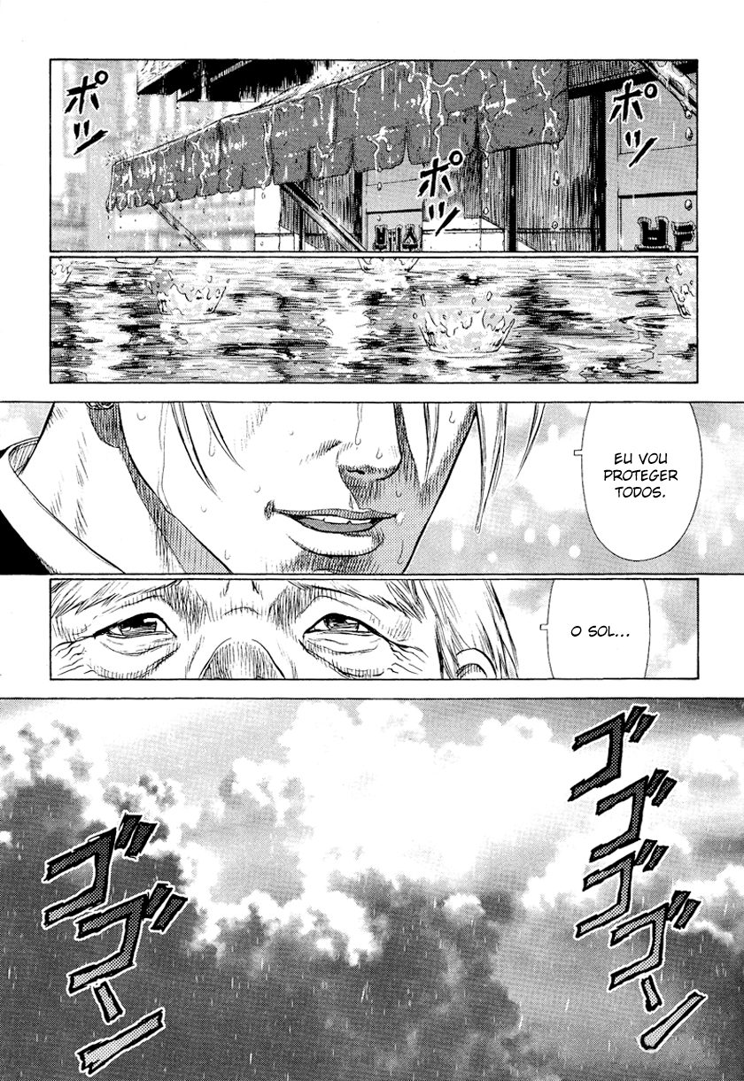 Sun-ken Rock Capítulo 7 Página 31