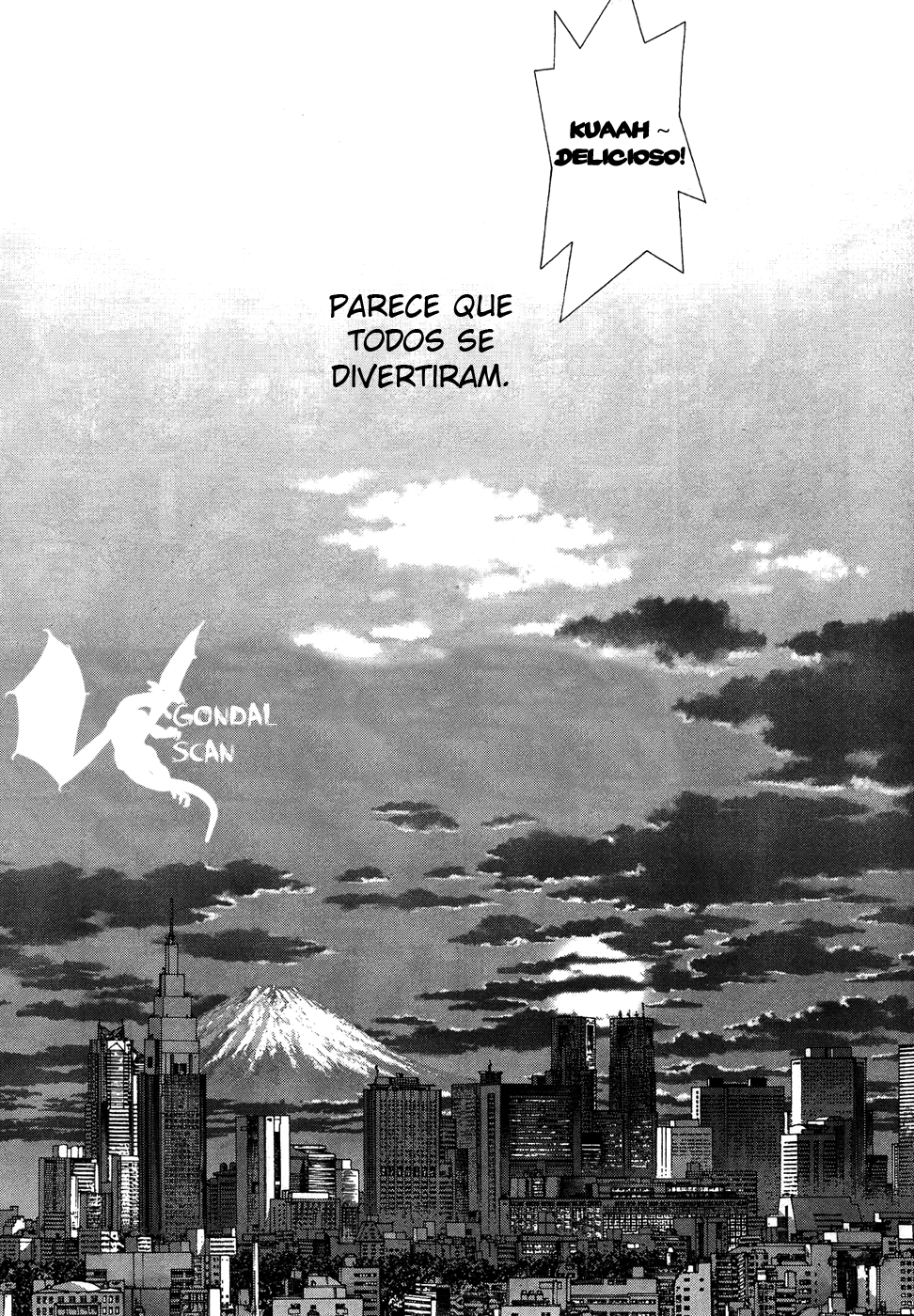 Sun-ken Rock Capítulo 75 Página 17