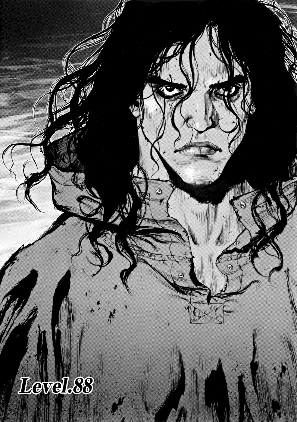 Sun-ken Rock Capítulo 88 Página 2