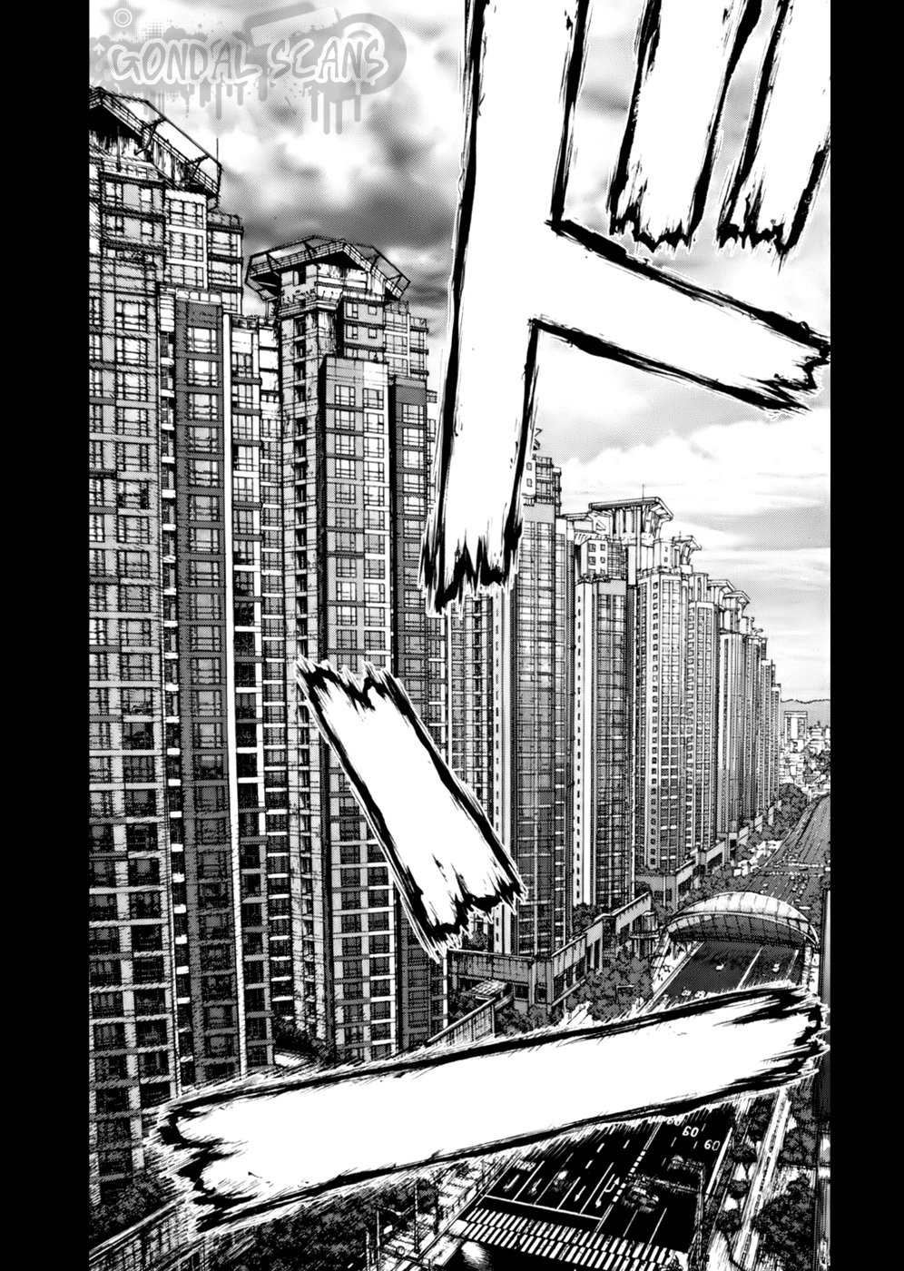 Sun-ken Rock Capítulo 88 Página 28