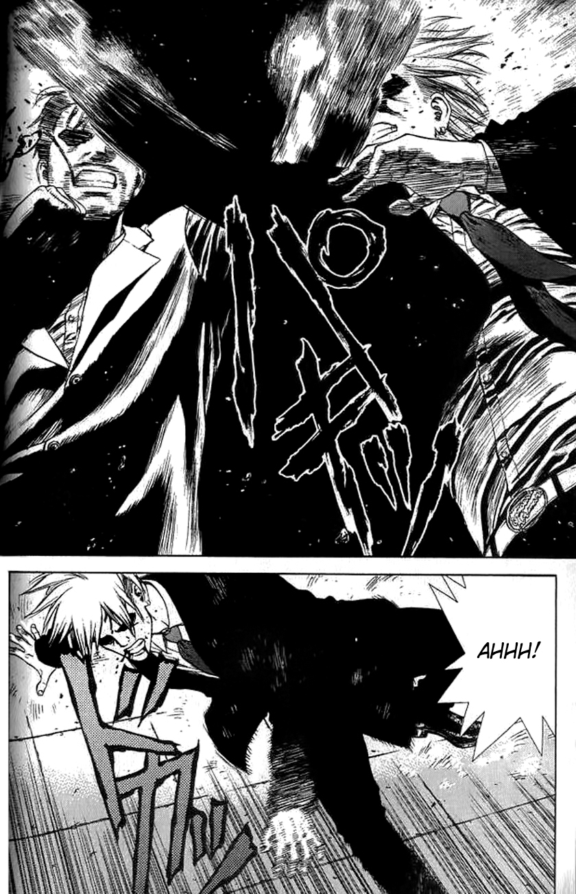Sun-ken Rock Capítulo 9 Página 9