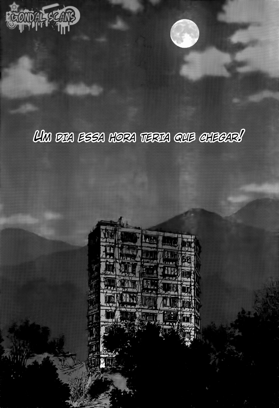 Sun-ken Rock Capítulo 95 Página 11
