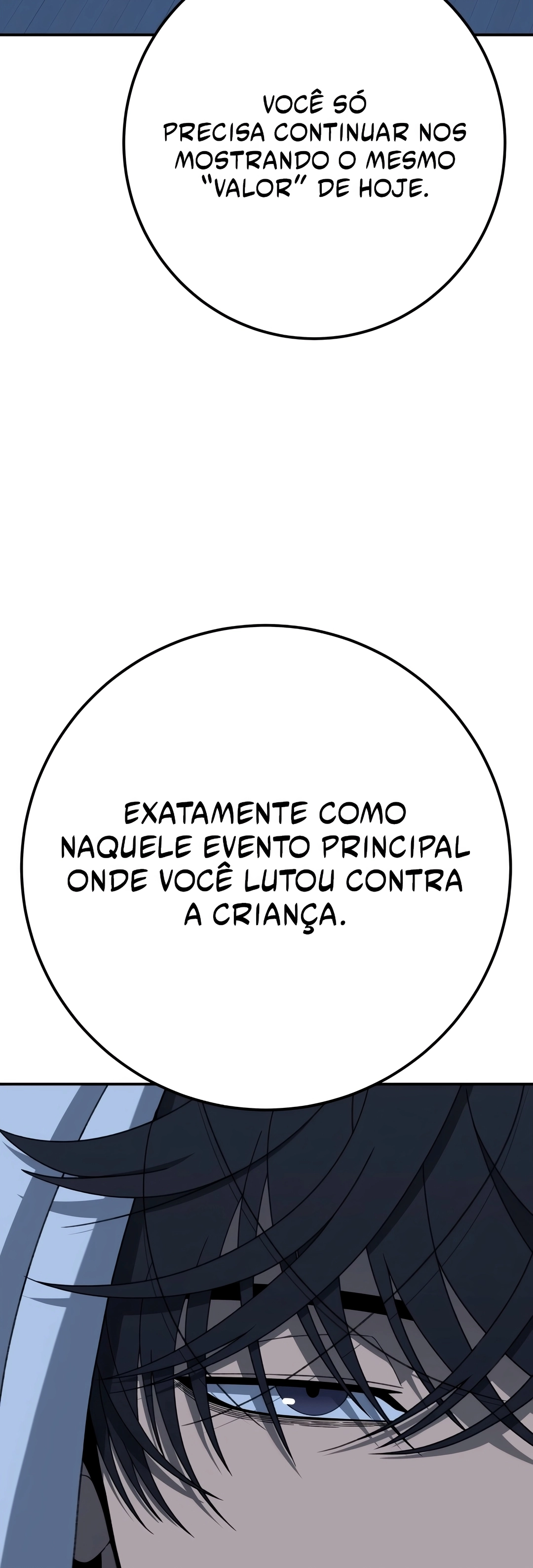 Super Hero: Black Friday Capítulo 10 Página 101