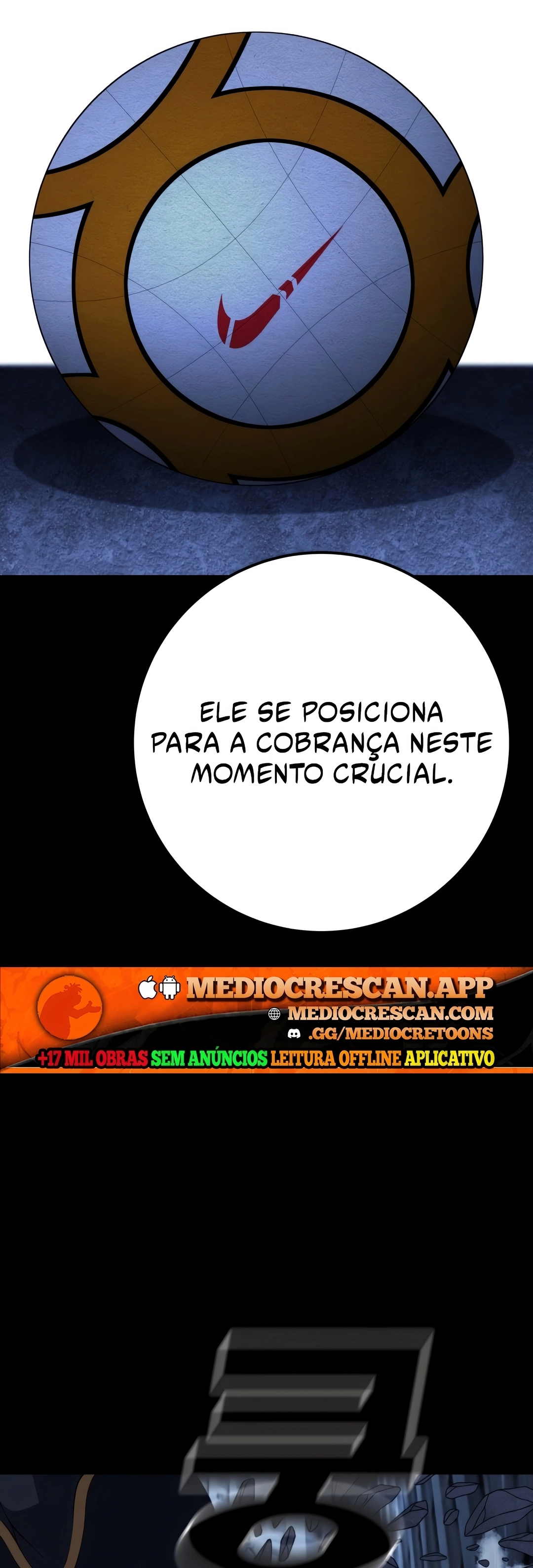 Super Hero: Black Friday Capítulo 10 Página 111
