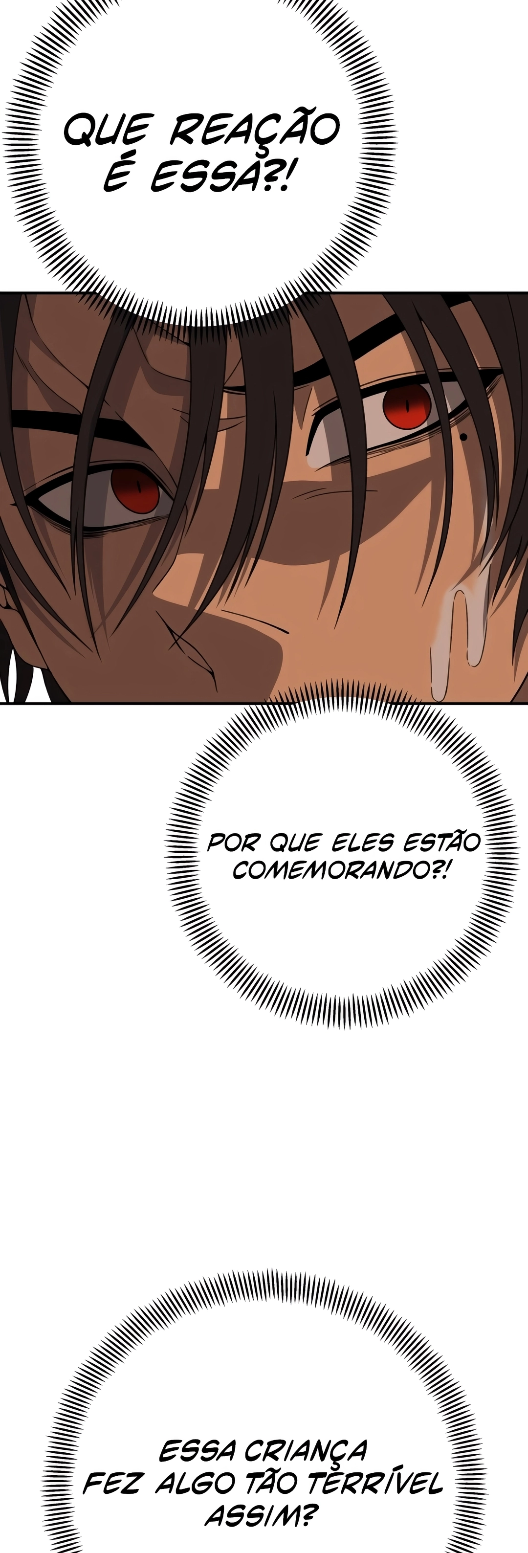Super Hero: Black Friday Capítulo 10 Página 12