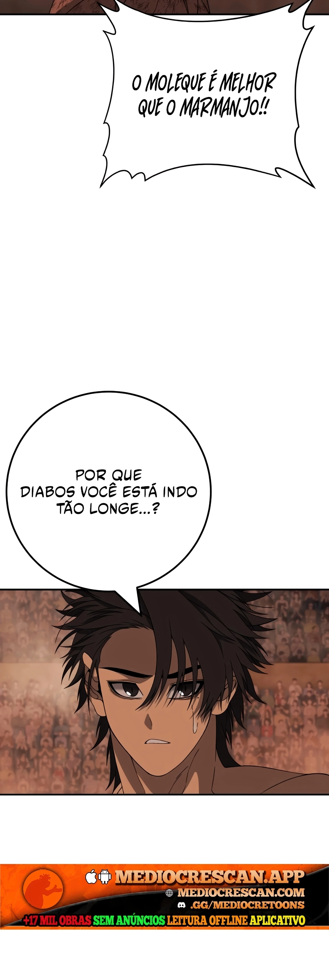 Super Hero: Black Friday Capítulo 10 Página 37