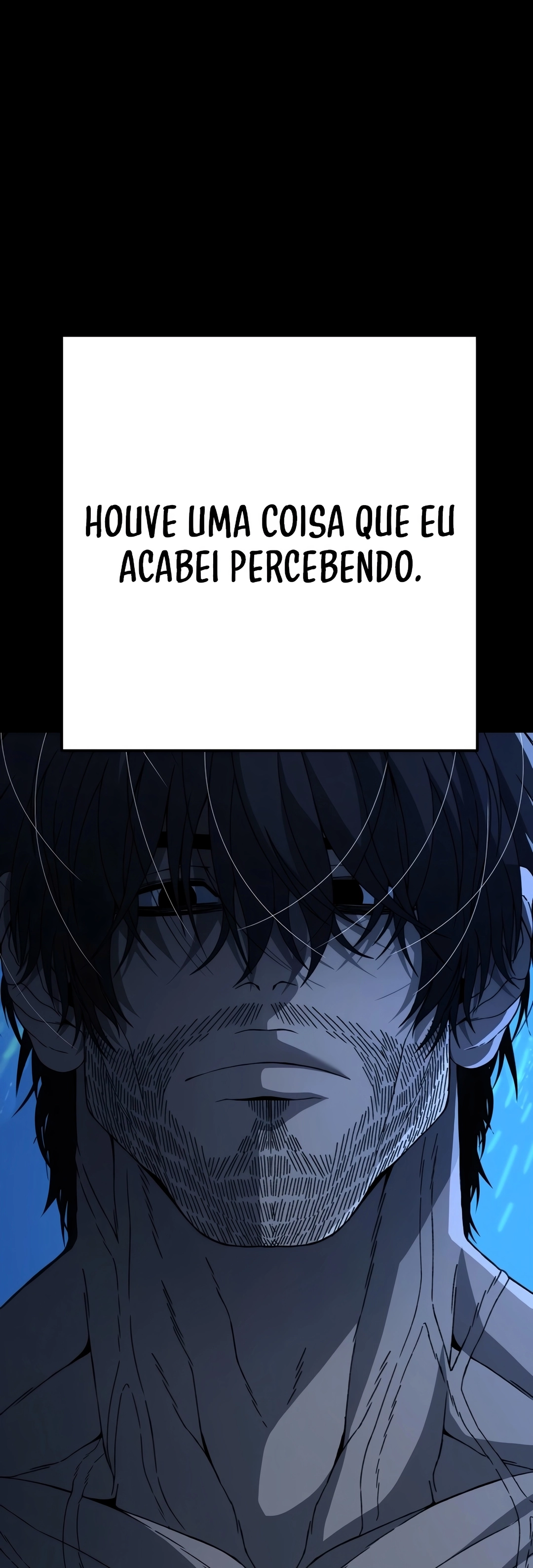 Super Hero: Black Friday Capítulo 10 Página 43