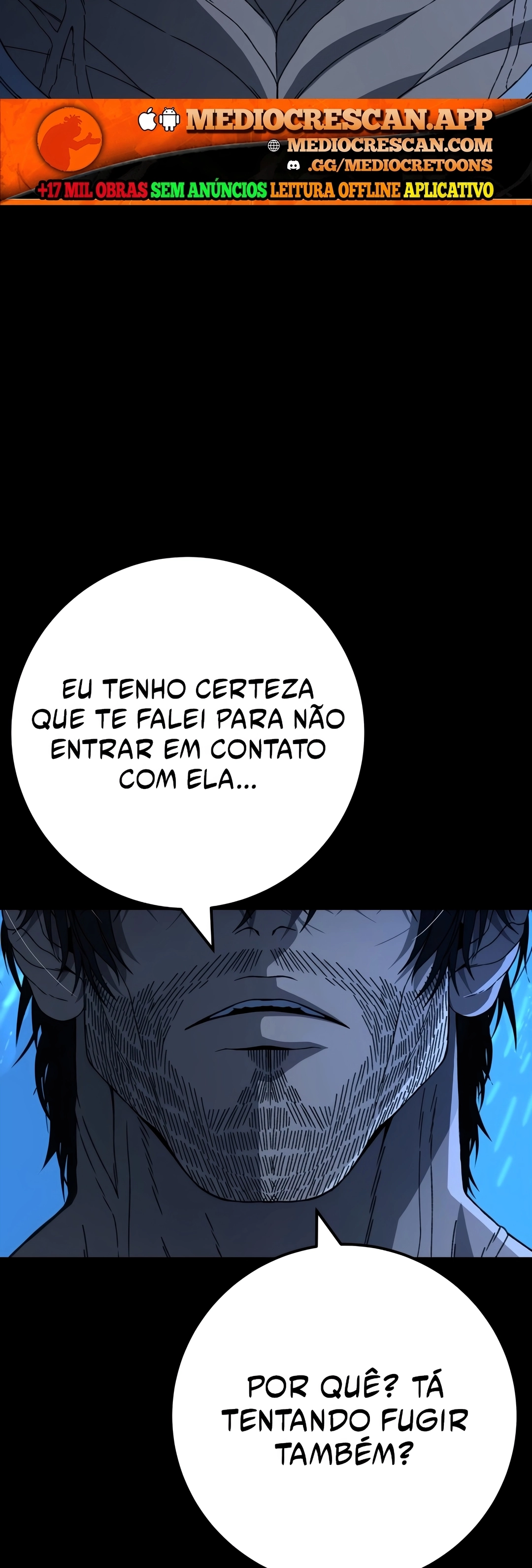 Super Hero: Black Friday Capítulo 10 Página 44