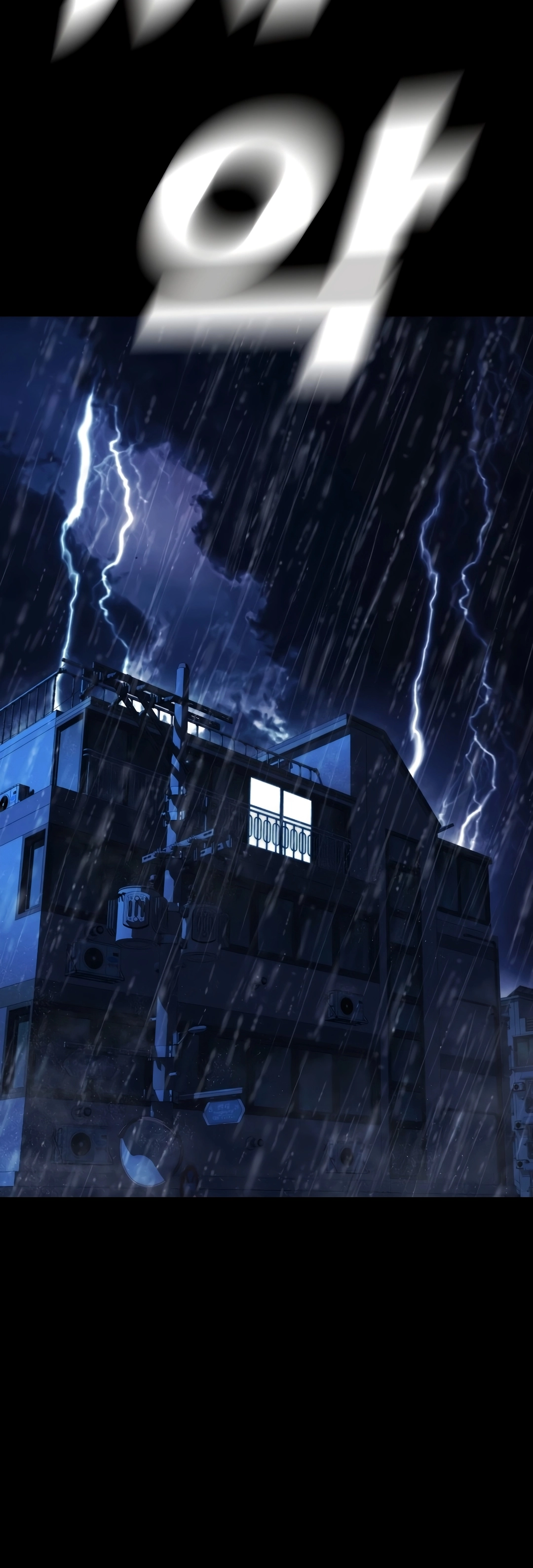 Super Hero: Black Friday Capítulo 10 Página 48