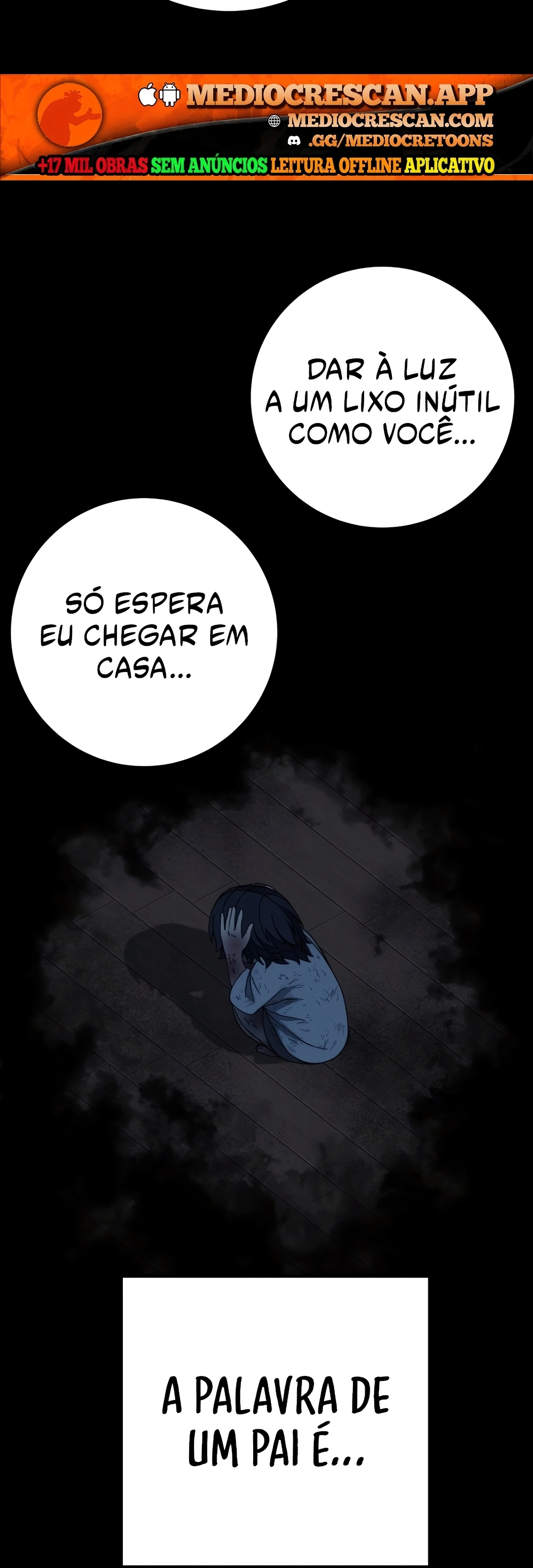 Super Hero: Black Friday Capítulo 10 Página 50