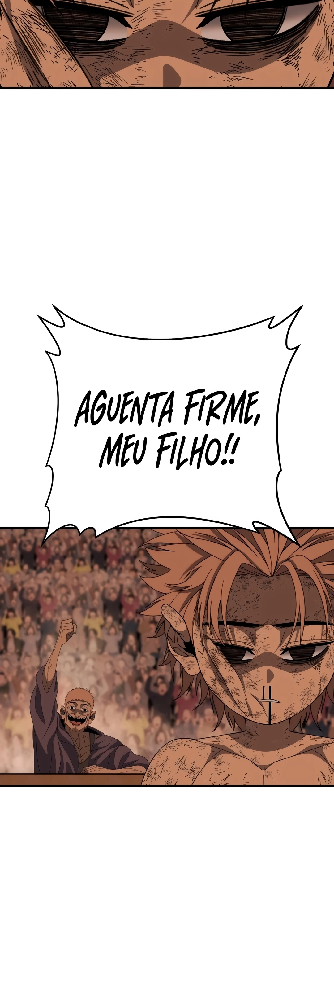 Super Hero: Black Friday Capítulo 10 Página 52