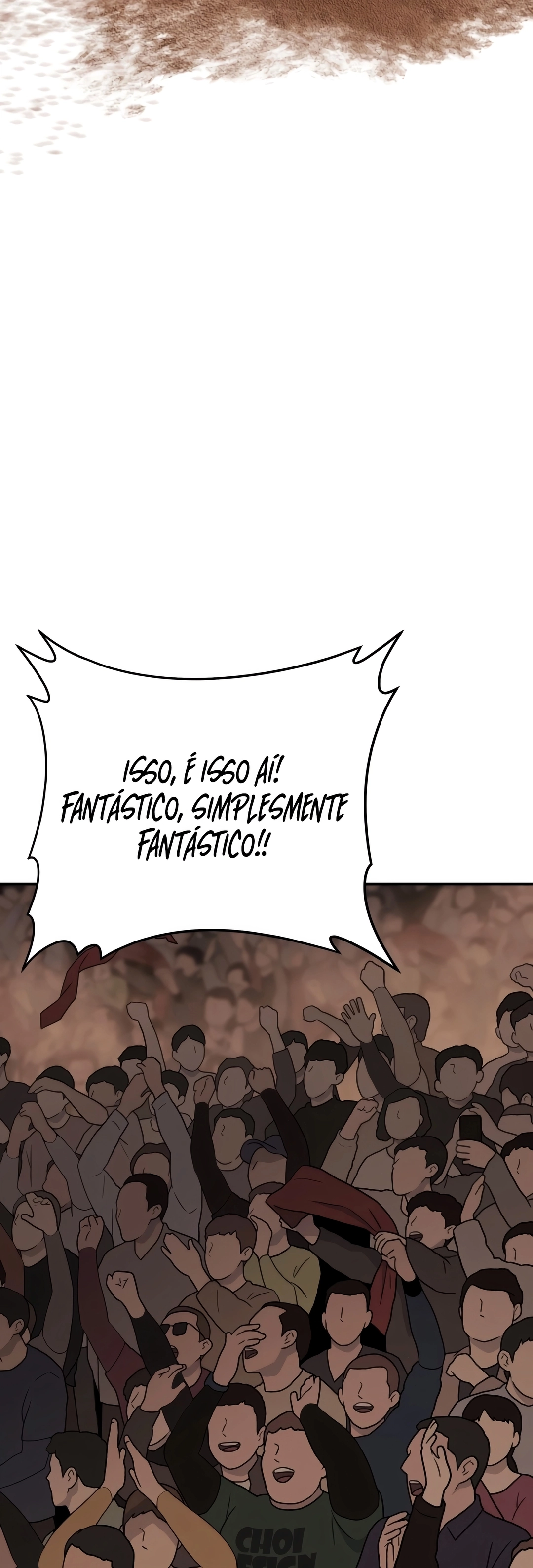 Super Hero: Black Friday Capítulo 10 Página 61