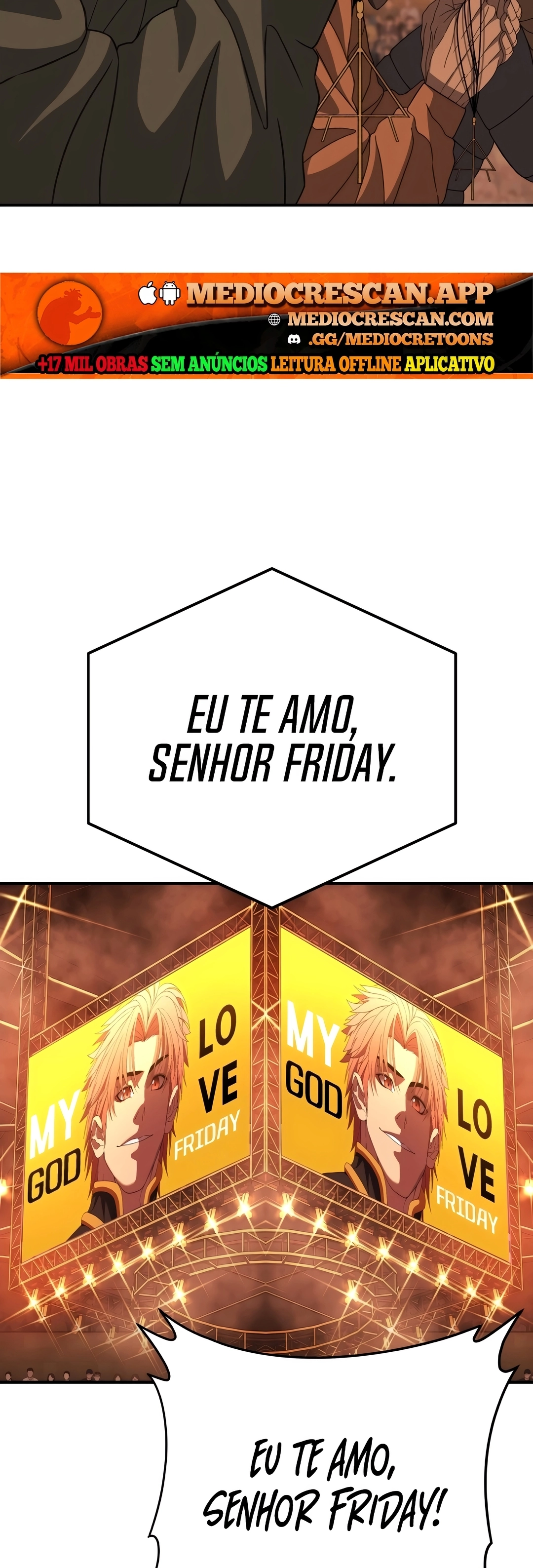 Super Hero: Black Friday Capítulo 10 Página 74