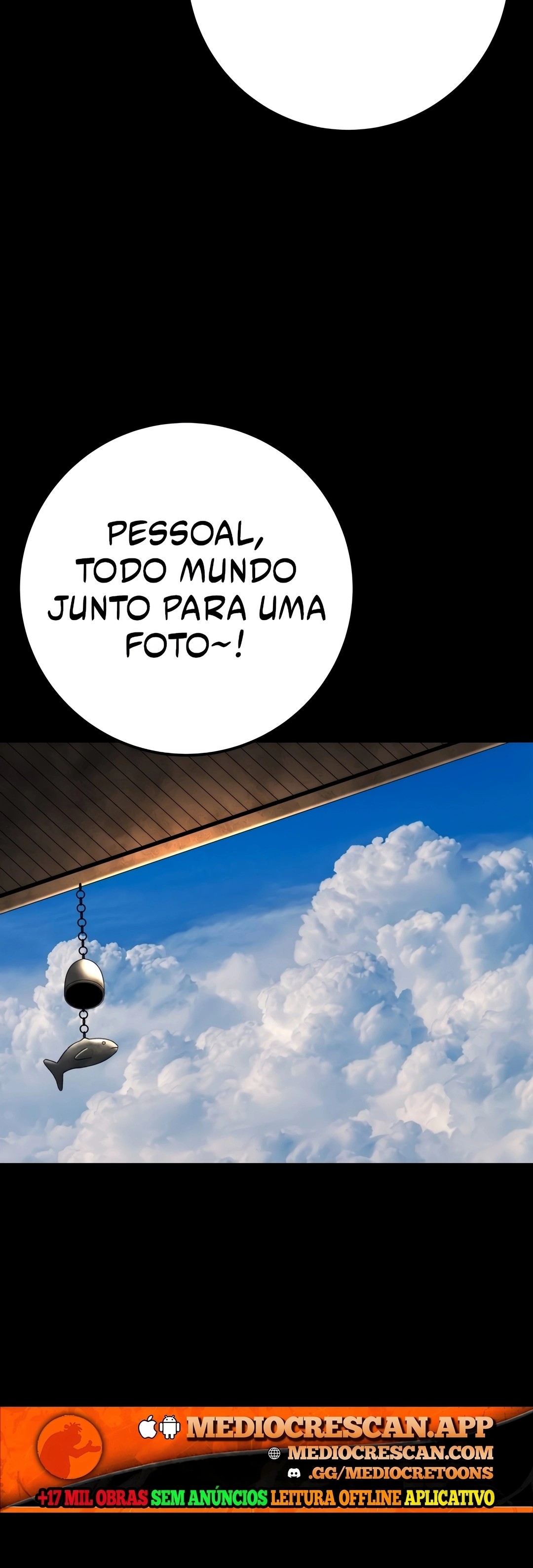 Super Hero: Black Friday Capítulo 10 Página 85