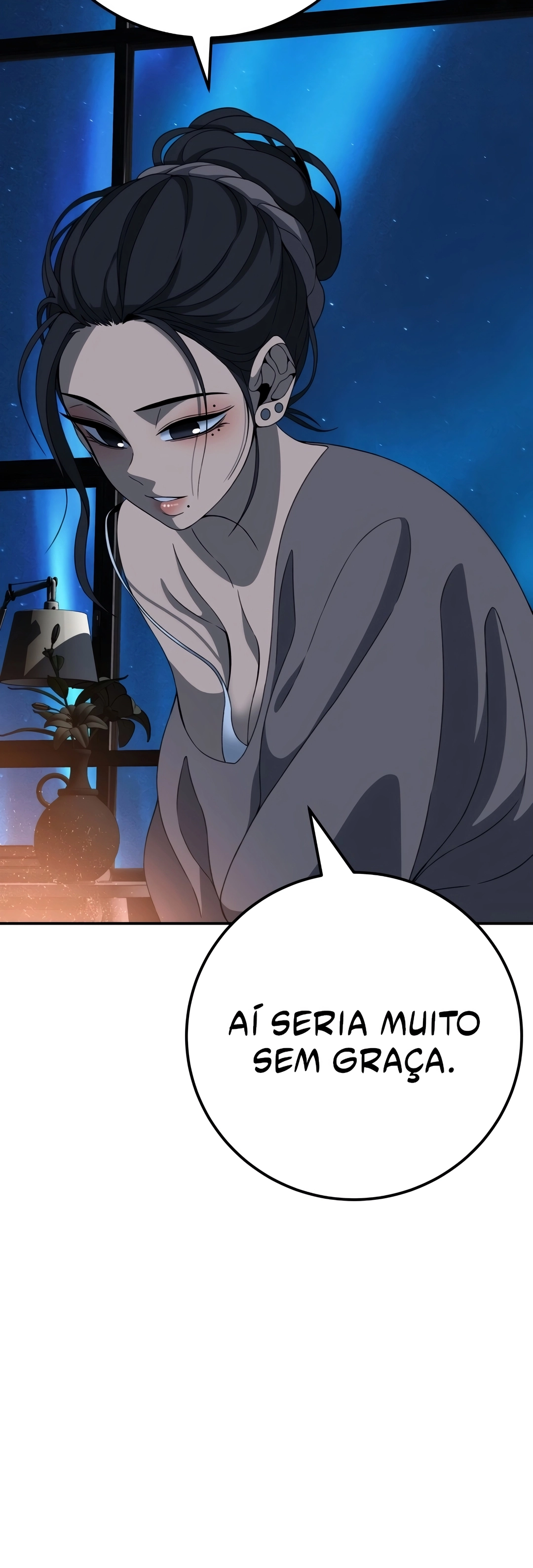 Super Hero: Black Friday Capítulo 10 Página 97